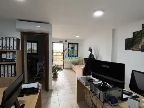 Piso en Bollullos Par del Condado