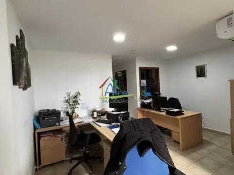 Piso en Bollullos Par del Condado