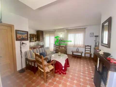 Casa en calle Ja 6100