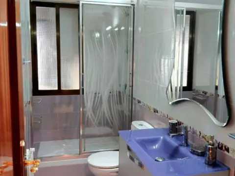 Piso en Avda. del Minero