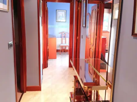 Piso en Avda. del Minero