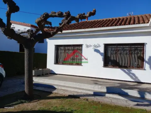 Chalet en Camino Viejo de Alcanar