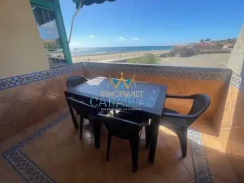 Apartamento en Sur - San Agustin