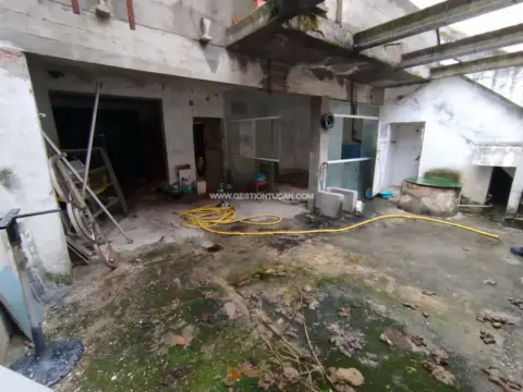 Casa en Patrocinio