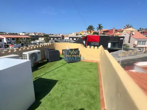 Apartamento en San Fernando