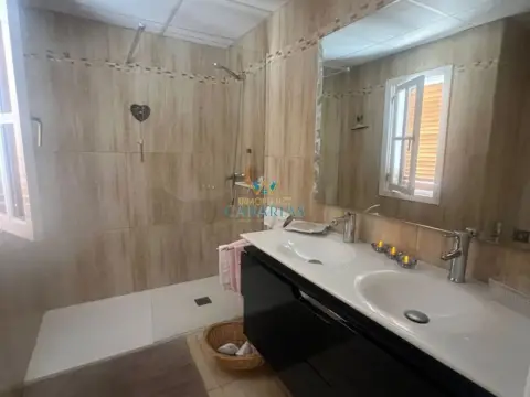 Apartamento en San Fernando