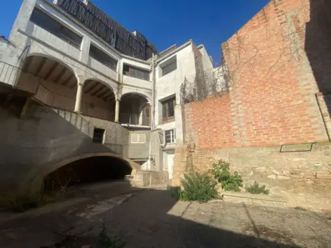 Casa en Plaza U Octubre