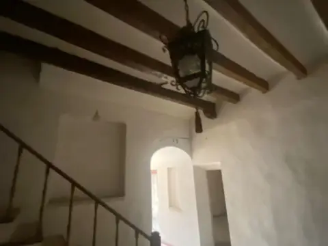 Casa en Plaza U Octubre