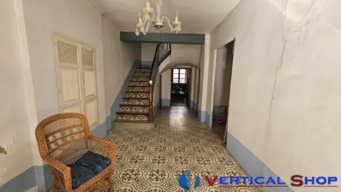 Casa en calle de las Eras