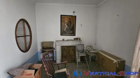 Casa en calle de las Eras