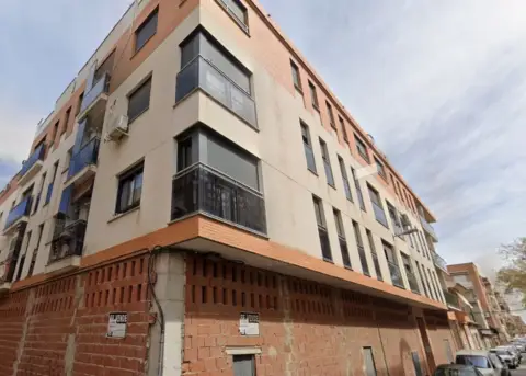 Piso en calle del Sol, 32