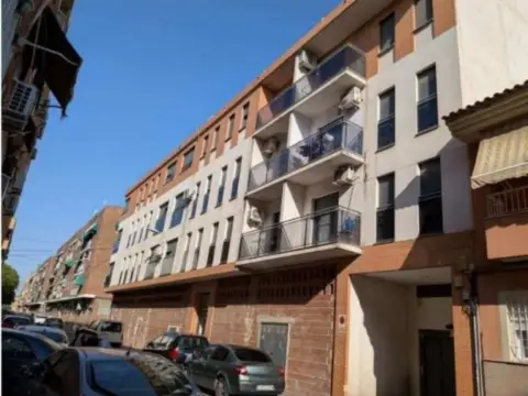 Piso en calle del Sol, 32