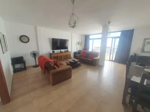 Apartamento en El Charco