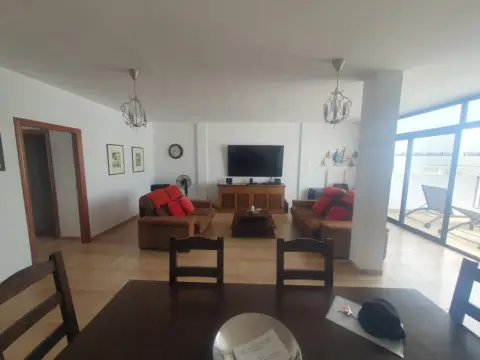 Apartamento en El Charco