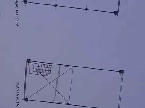 Nave industrial en Nueva Andalucía