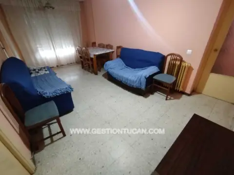 Piso en Santos Mártires