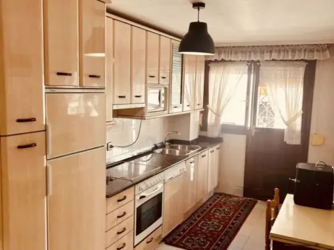 Piso en Beranga