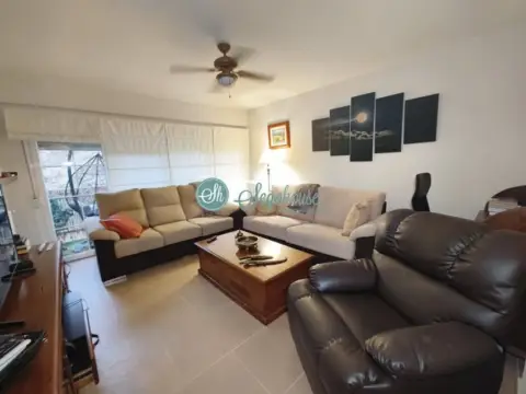 Piso en Obispo Quesada