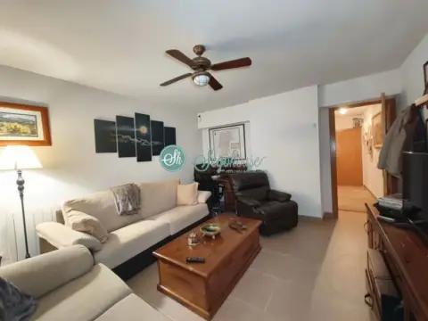 Piso en Obispo Quesada