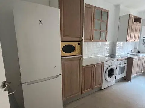 Piso en calle de Aragón