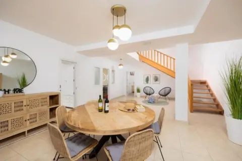 Casa en Playa Blanca