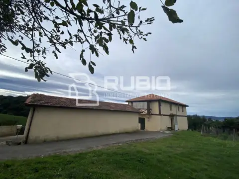 Casa en Alto