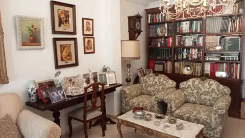 Piso en Centro - Bulevar