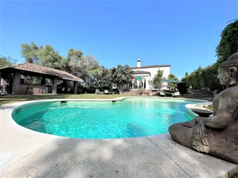 Casa en Sotogrande Costa