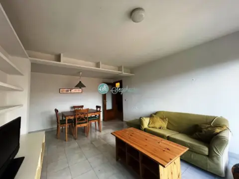 Piso en calle Pradovalle