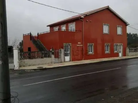 Casa rústica a El Val