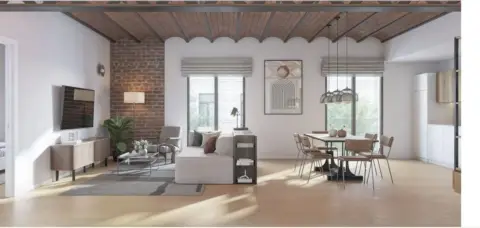 Piso en Carrer de Josep Anselm Clavé