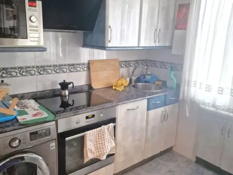 Piso en Otxartaga