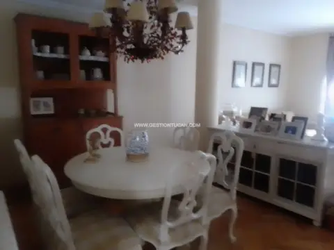 Piso en Puerta de Cuartos