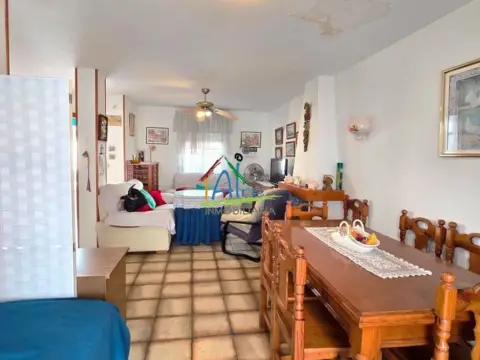 Casa adosada en Polígono Sector Palmito