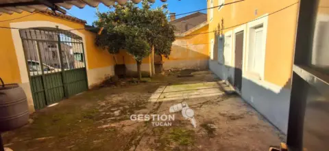 Casa en Valdeverdeja