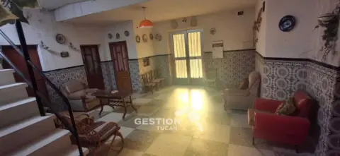 Casa en Valdeverdeja