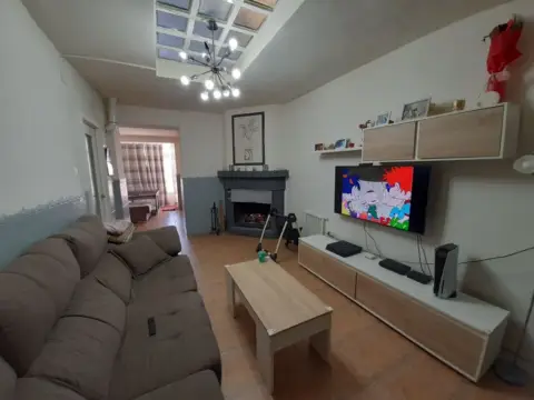 Casa en Fernancaballero