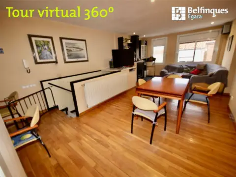 Casa en Carrer de Calderón de la Barca