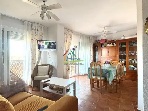 Piso en calle Tres Gacelas