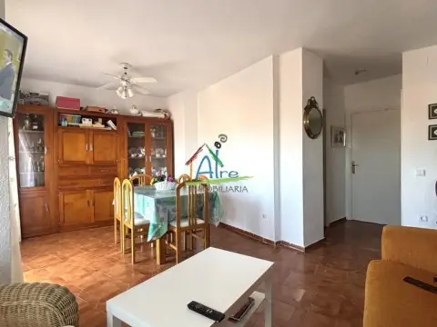 Piso en calle Tres Gacelas