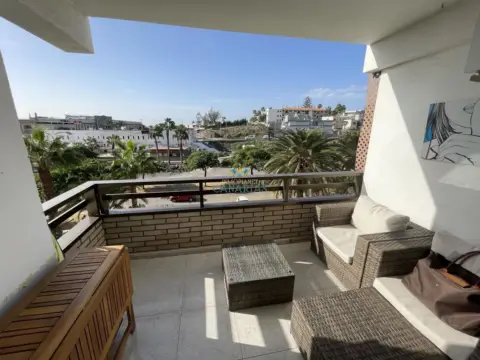 Apartamento en Sur - San Agustin