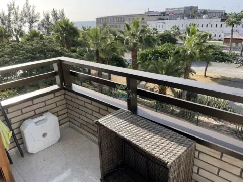 Apartamento en Sur - San Agustin