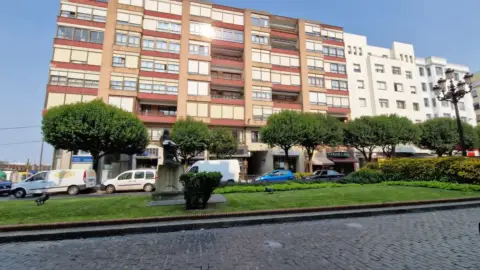 Piso en Avenida de Menéndez Pelayo