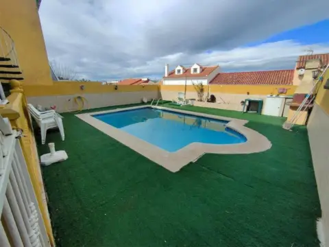 Chalet en Puerto de La Torre