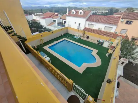 Chalet en Puerto de La Torre
