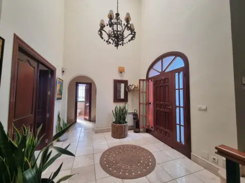 Chalet en Avenida de Ricardo Gross, 15