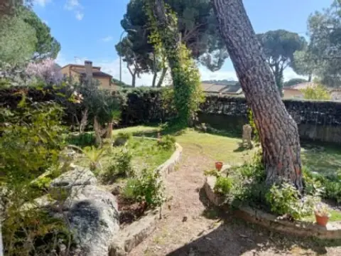 Chalet en Urb. Pinar de Almorox