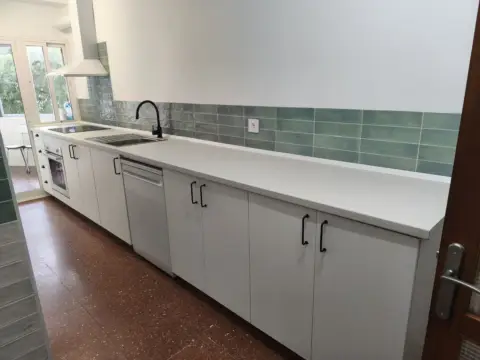 Piso en Urbanización Altamira