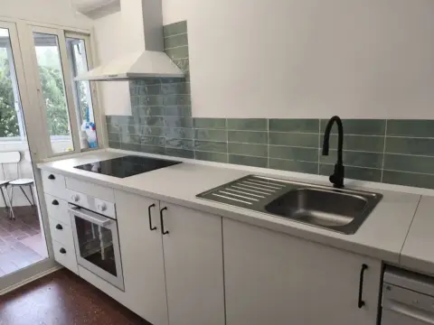 Piso en Urbanización Altamira