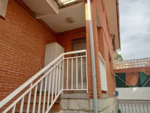 Casa adosada en Almorox